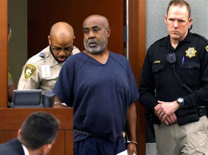 5 shocking details about Jackie Vandagriff’s murder