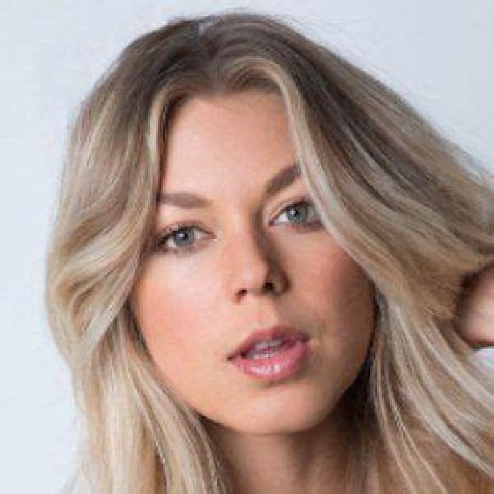 Actress: Brey Noelle Wikipedia Bio Age And Boyfriend Details