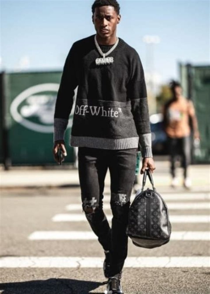 
Ahmad Sauce Gardner Height, Weight, Net Worth, Age, Birthday, Wikipedia, Who, Instagram, Biography 