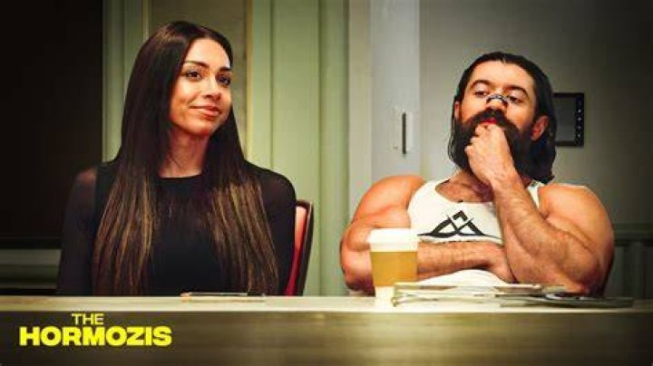 Alex Hormozi Wife | Who Is Leila Hormozi?