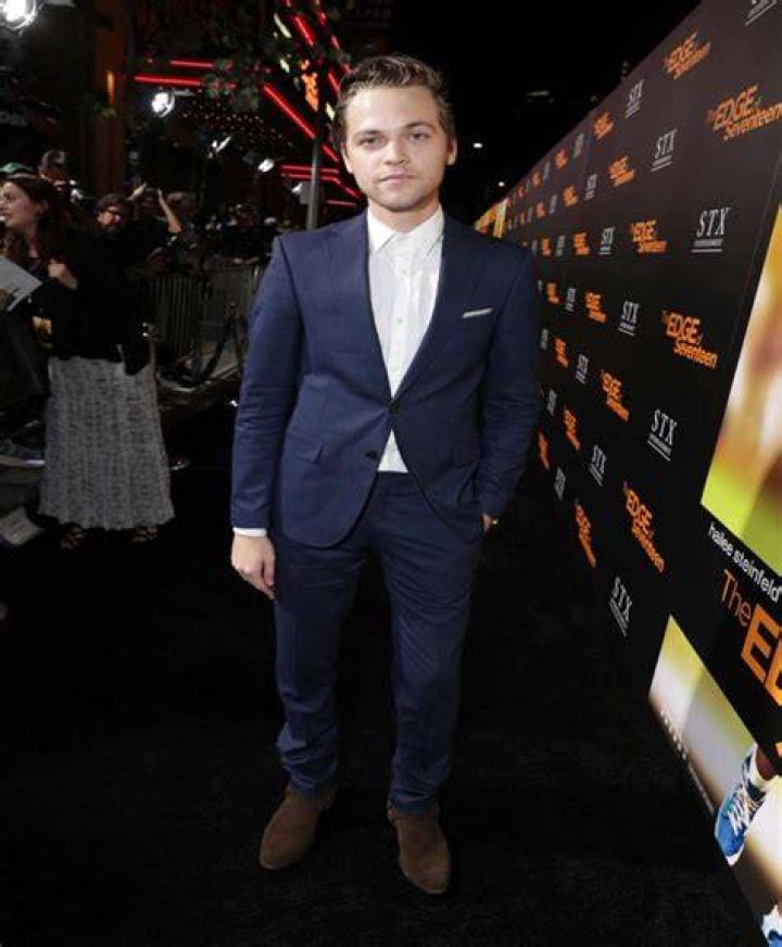 Alexander Calvert Height, Weight, Net Worth, Age, Birthday, Wikipedia, Who, Instagram, Biography