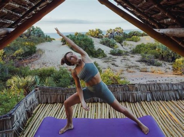 
Alexandra Saper: Travel influencer, 31, accuses cops of inaction as ‘deranged stalker’ threatens to kidnap her 