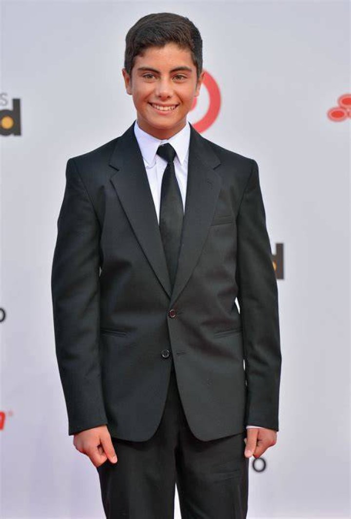
Alfonso Caballero Height, Weight, Net Worth, Age, Birthday, Wikipedia, Who, Nationality, Biography 