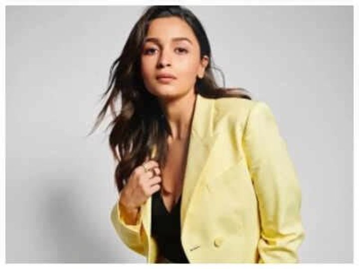
Alia Bhatt: I want to be part of the process behind the camera 