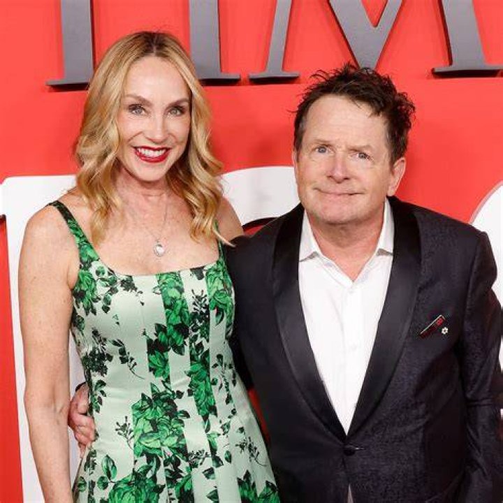 All About Tracy Pollan And Michael J. Fox Married Life