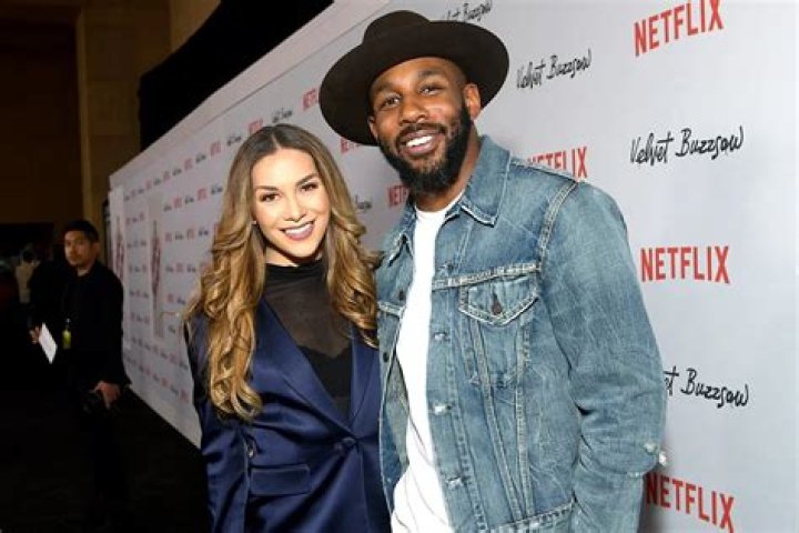 
Allison Holker Remembers Stephen ‘tWitch’ Boss as a ‘True Beacon of Light’ in Emotional Tribute Video 