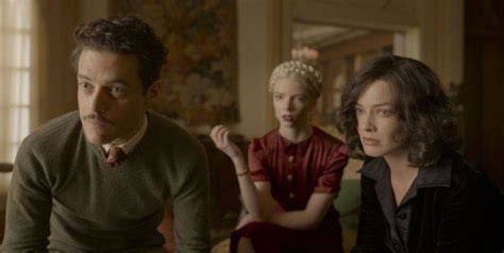 Amsterdam movie: The film’s mysterious true story