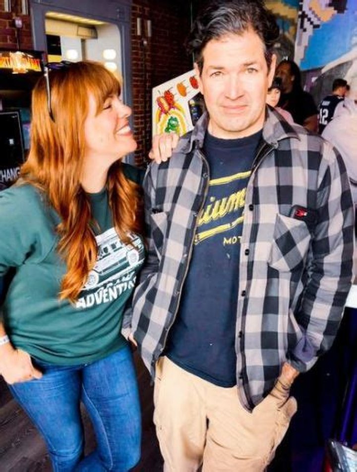 Amy Bruni (Ghost Hunters) Wiki, Husband, Age, Net Worth, Family, Baby Daddy