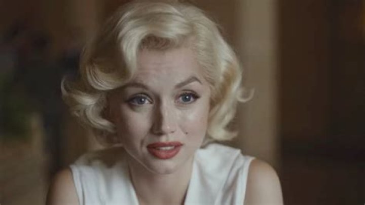 
Ana de Armas’ Accent On ‘Blonde’ Netflix, Was Marilyn Monroe Latina? 