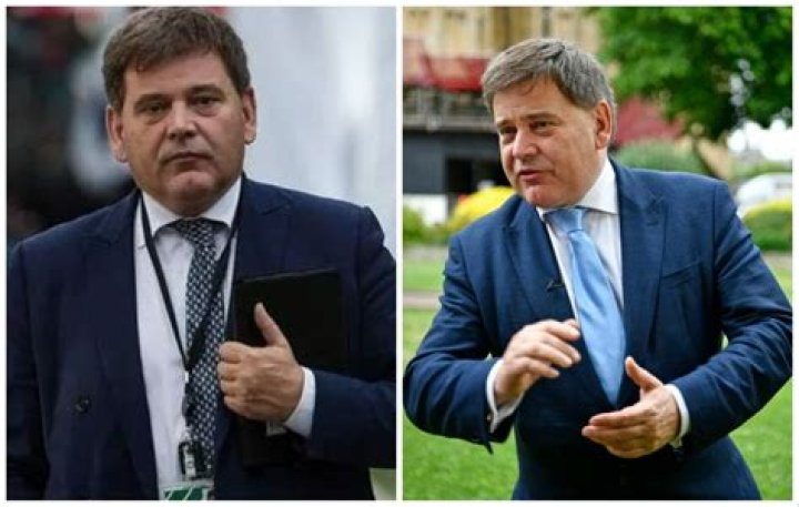 
Andrew Bridgen Height, Weight, Net Worth, Age, Birthday, Wikipedia, Who, Nationality, Biography 