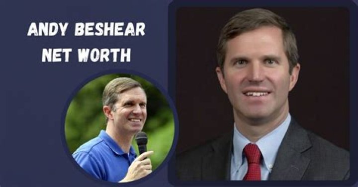 Andy Beshear Height, Weight, Net Worth, Age, Birthday, Wikipedia, Who, Nationality, Biography
