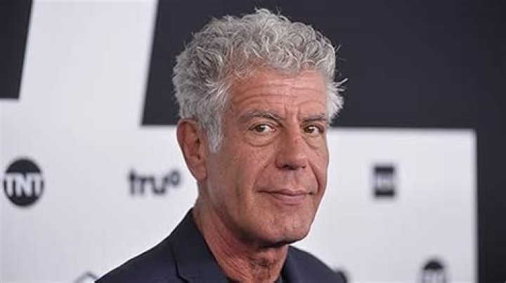 
Anthony Bourdain’s Painful Final Days Revealed In New Book, Late Chef Told His Ex-Wife ‘I Hate Being Famous, I Hate My Job’ 