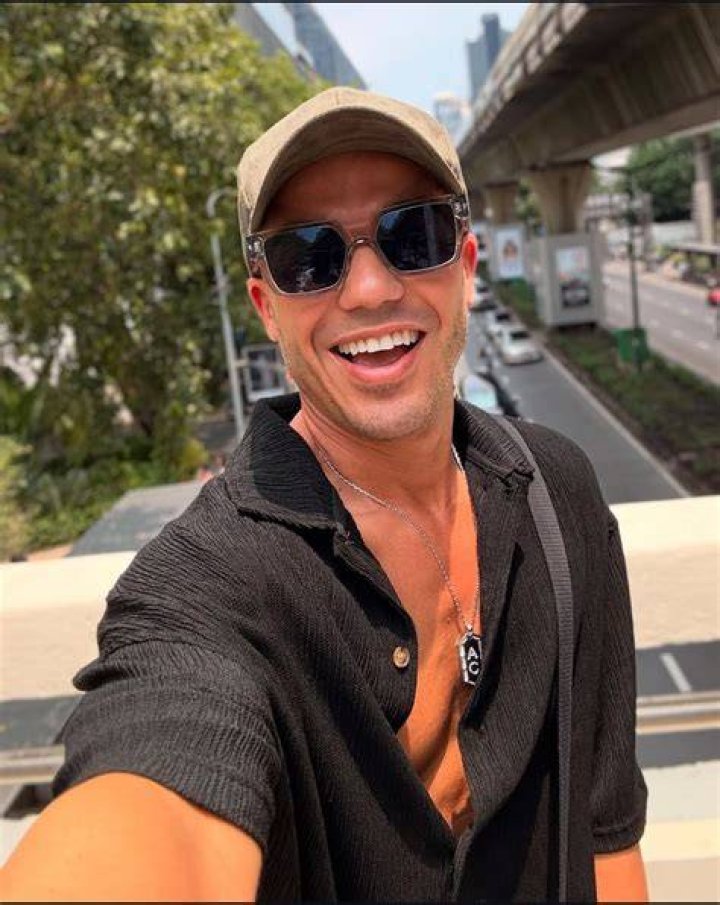 
Anthony Callea Height, Weight, Net Worth, Age, Birthday, Wikipedia, Who, Nationality, Biography 