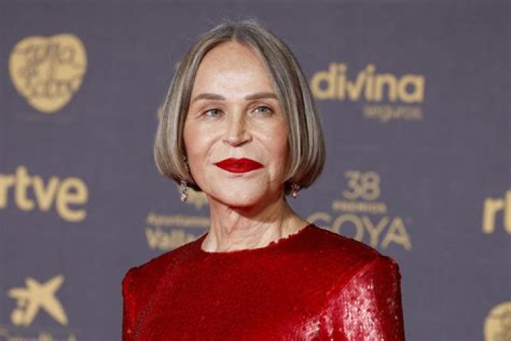 Antonia San Juan Height, Weight, Net Worth, Age, Birthday, Wikipedia, Who, Instagram, Biography