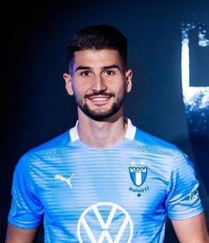 
Antonio Colak Height, Weight, Net Worth, Age, Birthday, Wikipedia, Who, Nationality, Biography 