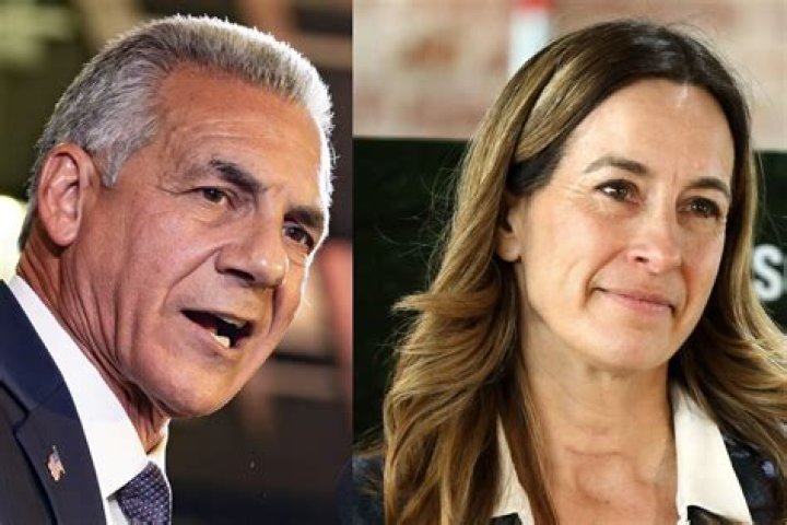 
Antonio Delgado Is The New Lieutenant Governor For New York City, Here Is What We Know About His Parents 