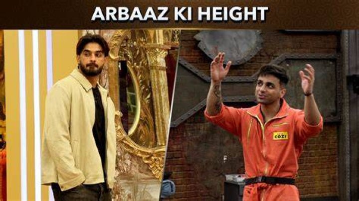 Arbaaz Patel Height, Weight, Net Worth, Age, Birthday, Wikipedia, Who, Nationality, Biography