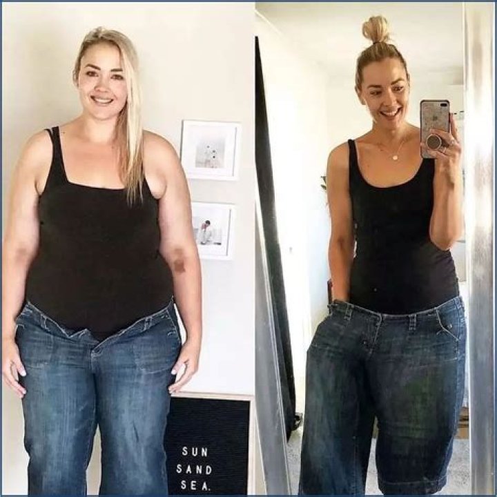 Ashley Park’s Weight Loss: Reddit Users Discuss About the Emily in Paris Star’s Transformation!