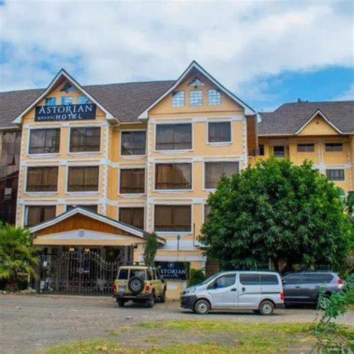 Astorian Grand Hotel Naivasha, Naivasha, Kenya