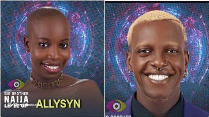 
BBNaija 7: Allysyn Shares Plans For Romance With Hermes 