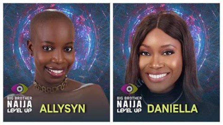 
BBNaija S7: “I Cant Wait To Be Disgusted” – Allysyn Says While Regretting Being Romantically Involved With Herme 