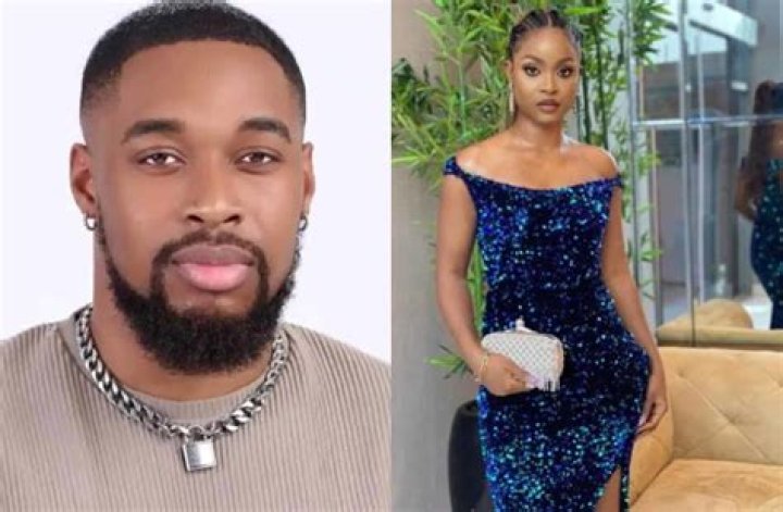 
BBNaija S7: “I’m Used To Getting Love From Men Like Sheggz. I’m Not Like Other Regular Girls” – Bella 