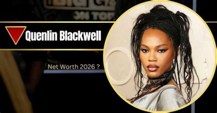 Becca Blackwell Height, Weight, Net Worth, Age, Birthday, Wikipedia, Who, Nationality, Biography