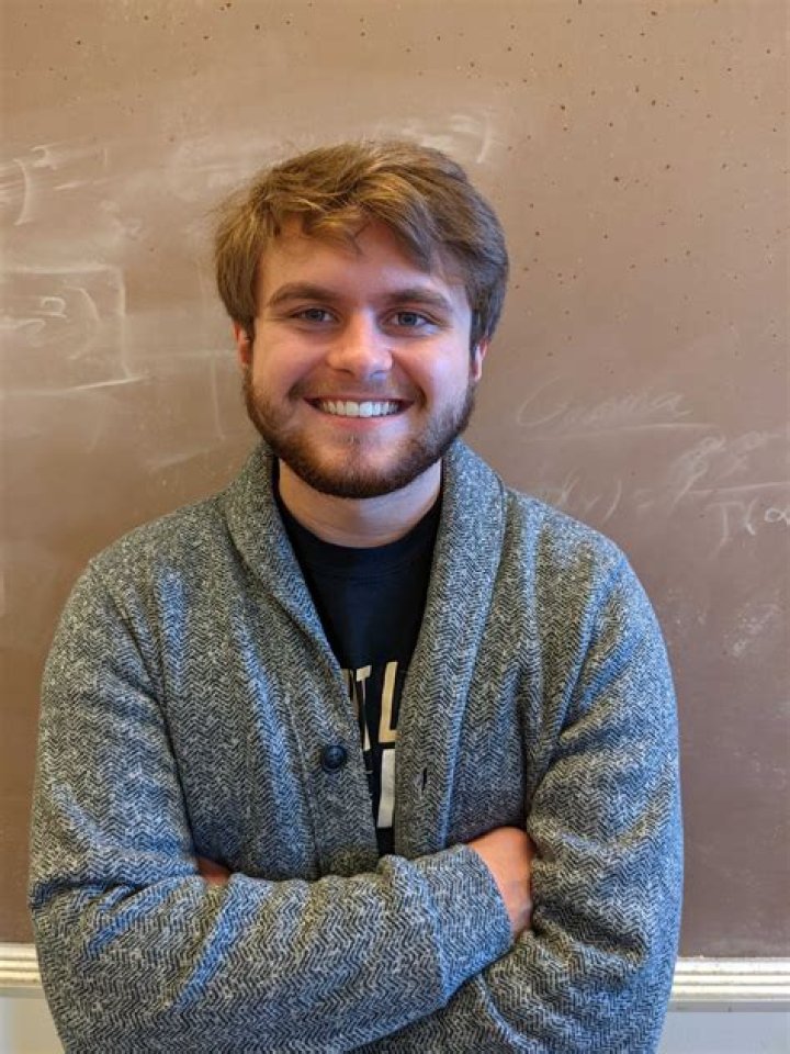 Benjamin Robert Simon Height, Weight, Net Worth, Age, Birthday, Wikipedia, Who, Nationality, Biography