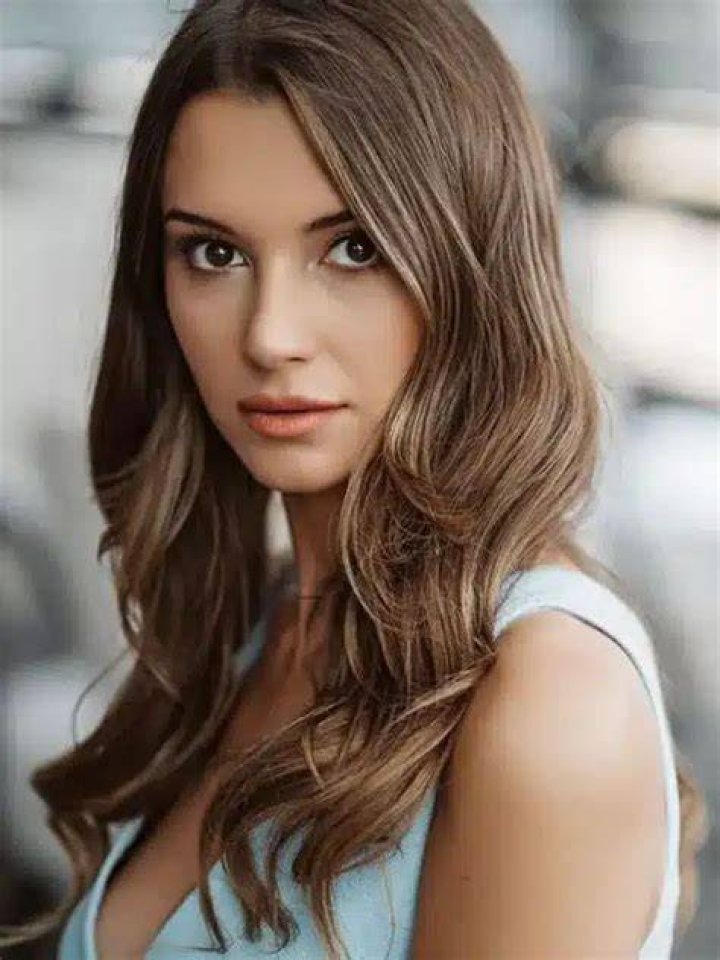Bianca Sparacino Age, Biography, Wikipedia, Height, Instagram, Partner, Net Worth