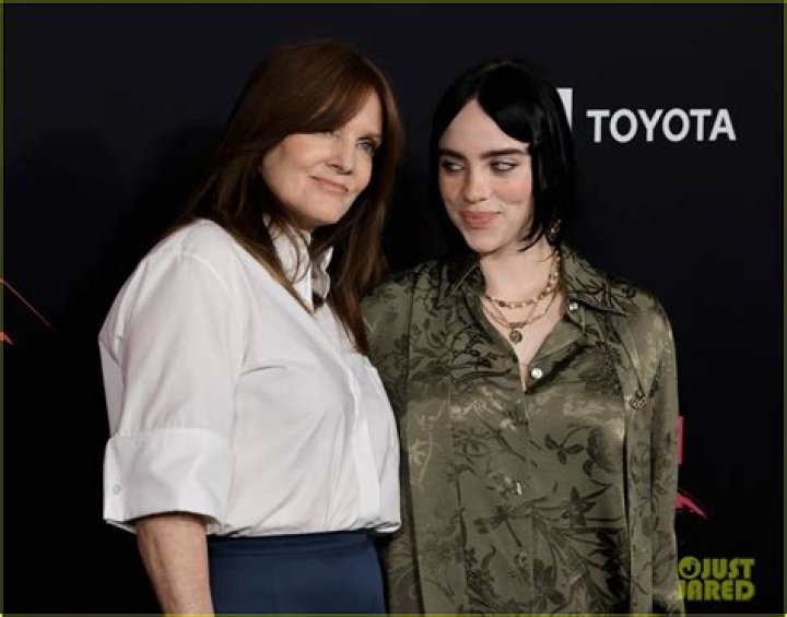 
Billie Eilish’s Parents: who are Patrick O’Connell & Maggie Baird? 