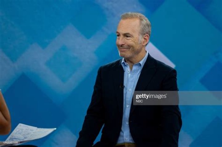 Bob Odenkirk Parents: Meet Walter Odenkirk And Barbara Odenkirk