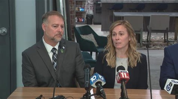 
Bowling Green State University Settles Stone Foltz’s Family Hazing Lawsuit 