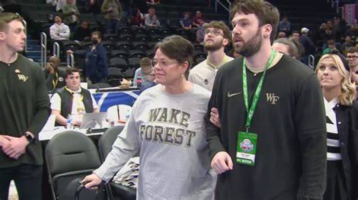 Brad Lambert Bio, Wiki, Age, Family, Wife, Wake Forest University and Net Worth
