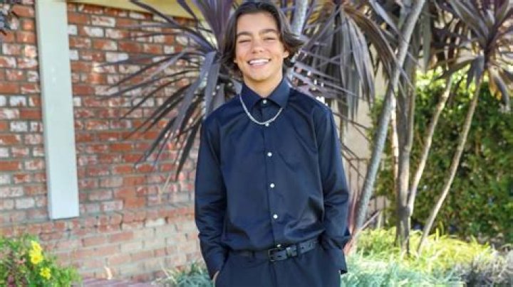Bradley Barton Age, Birthday, Wikipedia, Who, Nationality, Biography