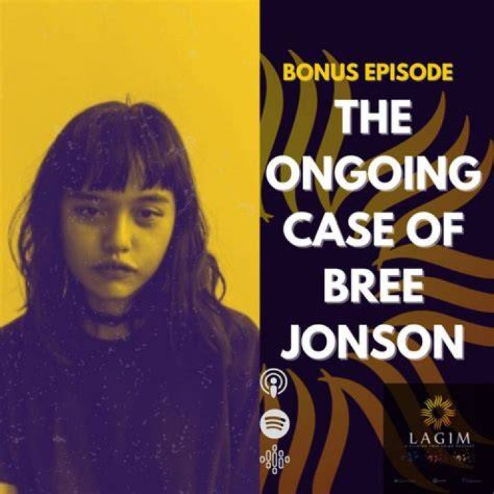 
Bree Jonson Age, Birthday, Wikipedia, Who, Nationality, Biography 