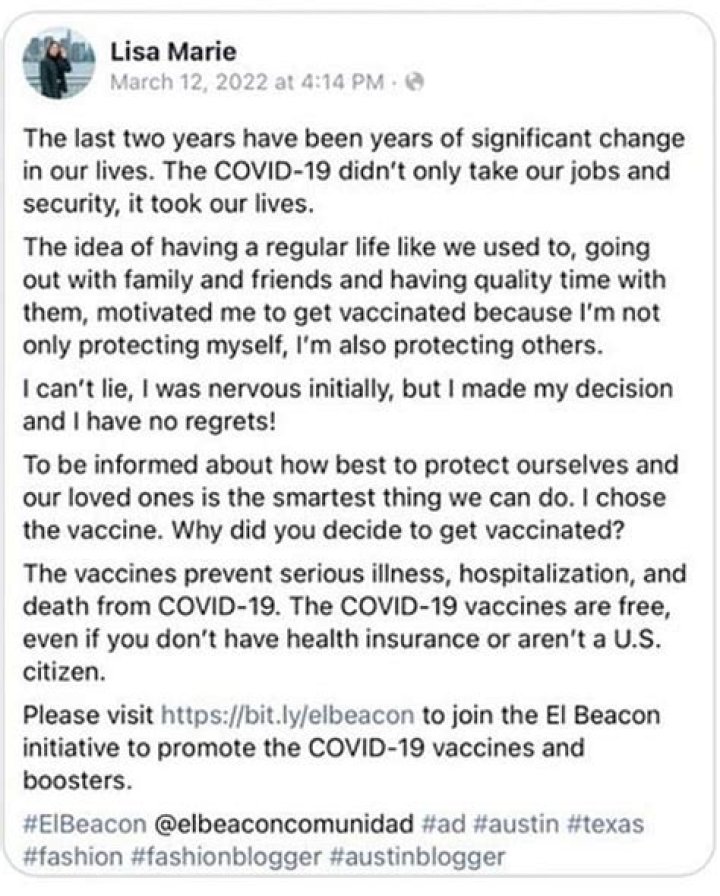 
“Broken heart syndrome is a real thing”: Lisa Marie Presley vaccine speculation slammed online 