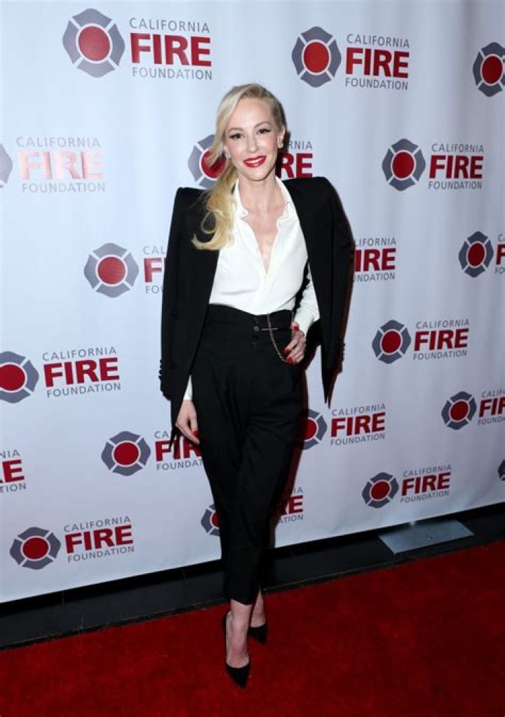 Bruce A. Linton Height, Weight, Net Worth, Age, Birthday, Wikipedia, Who, Instagram, Biography