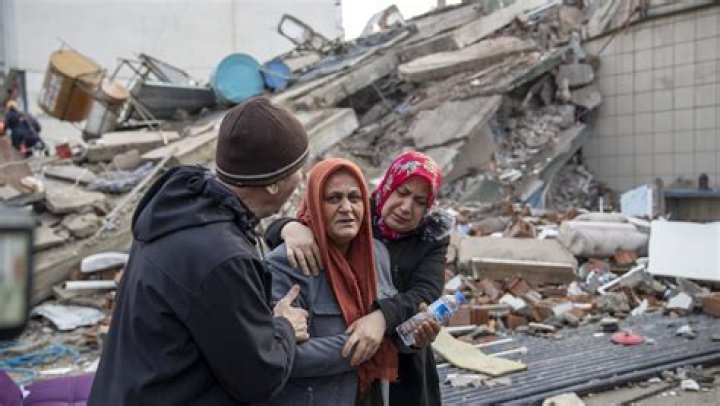 
BTS Jimin and j-hope donate generously to the victims of the Turkey and Syria earthquakes 