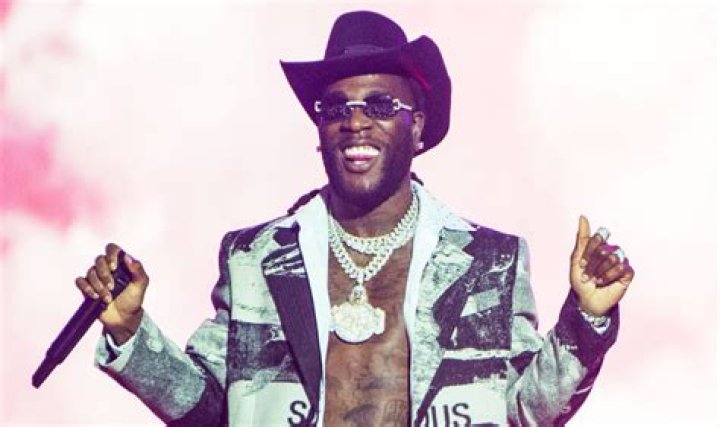 
Burna Boy’s Last Last Surpasses 100 Million Views On YouTube 