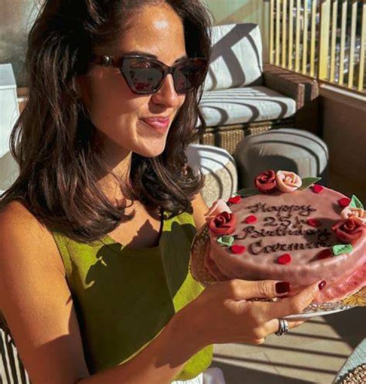 Carmen Montero Height, Weight, Net Worth, Age, Birthday, Wikipedia, Who, Nationality, Biography