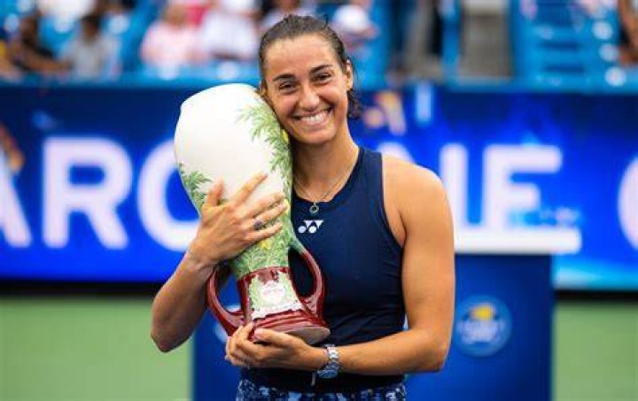 Caroline Garcia Height, Weight, Net Worth, Age, Birthday, Wikipedia, Who, Instagram, Biography