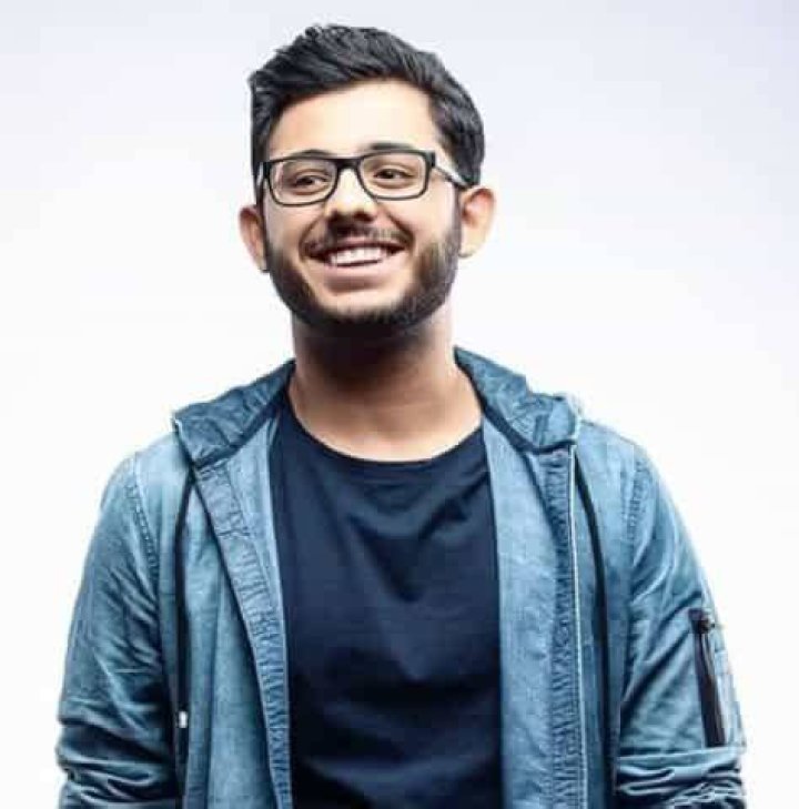 
Carry Minati Height, Weight, Net Worth, Age, Birthday, Wikipedia, Who, Nationality, Biography 