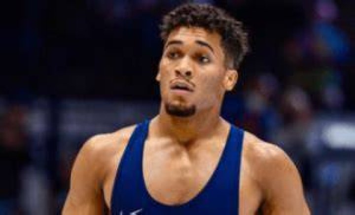 
Carter Starocci Injury Update, What Happened to Carter Starocci? 