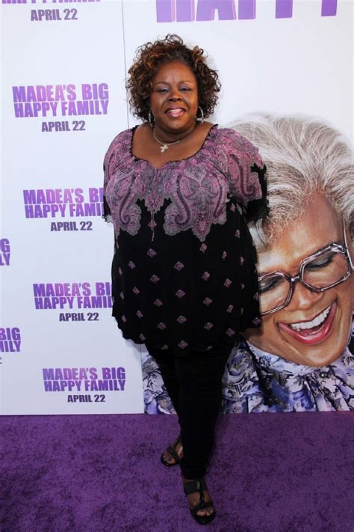 
Cassi Davis’ Biography: Husband, Net Worth, Children, Weight 