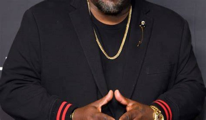 
Cedric McMillian Height, Weight, Net Worth, Age, Birthday, Wikipedia, Who, Instagram, Biography 