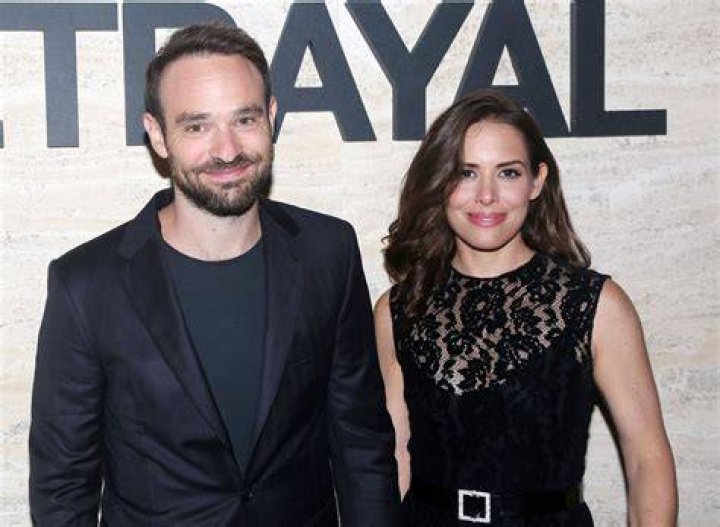 
Charlie Cox Wife Who is Charlie Cox Wife? 