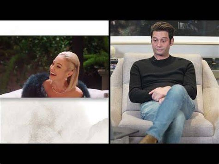 
Chrishell Stause and other Selling Sunset stars respond to Josh Flagg’s “actors pretending to be agents” remark 