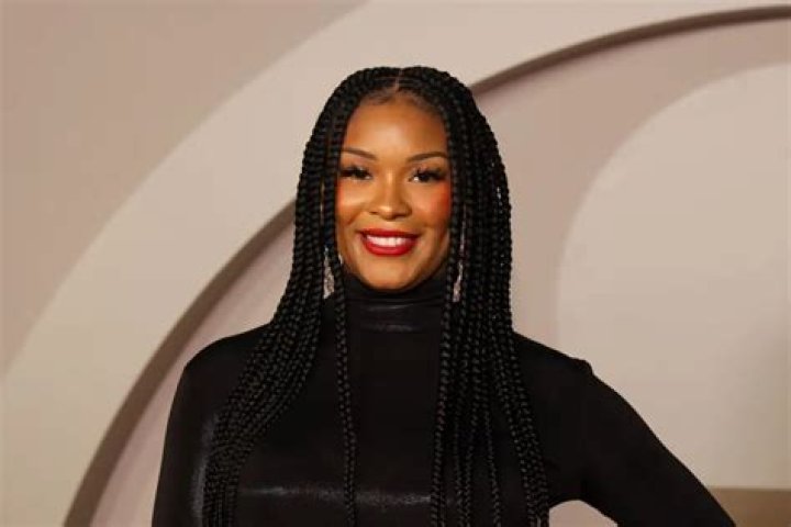 Christina Funke Tegbe Height, Weight, Net Worth, Age, Birthday, Wikipedia, Who, Nationality, Biography