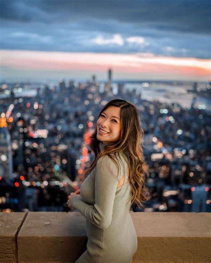 Christine Tran Ferguson Height, Weight, Net Worth, Age, Birthday, Wikipedia, Who, Instagram, Biography