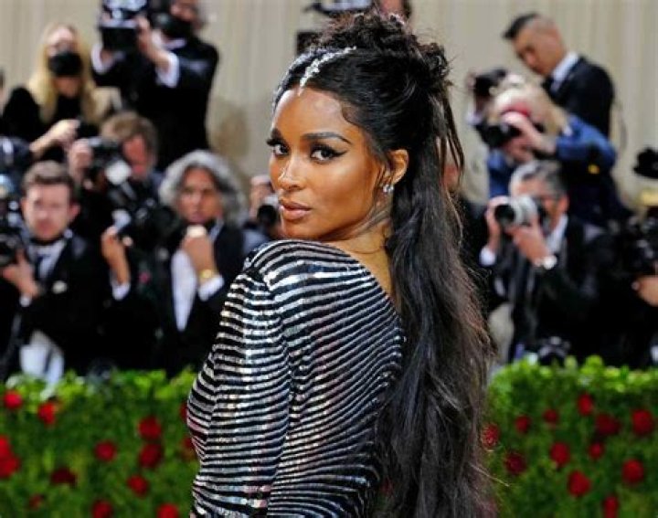 
Ciara on ‘Leveling Up’ in the New Year, Hosting NYE from Disneyland and Football with the Family 